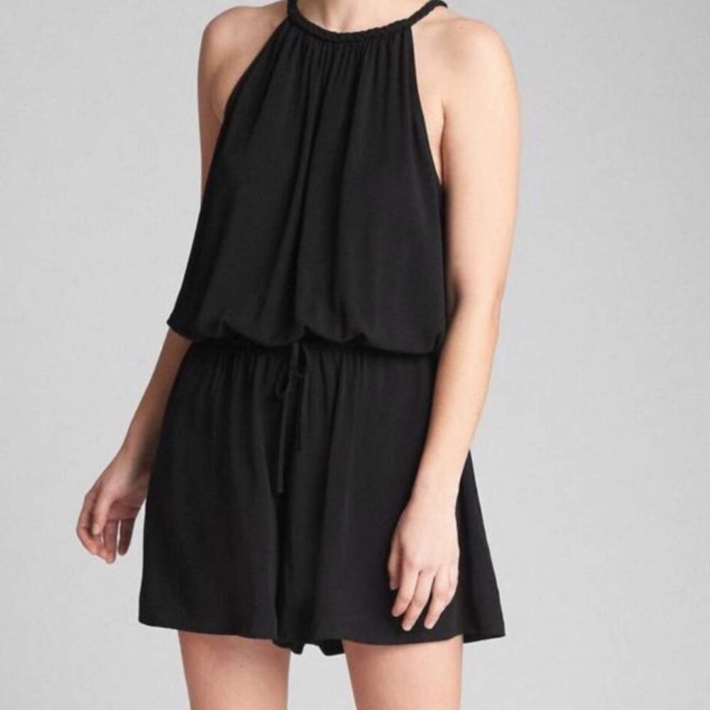 Gap romper